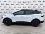 2025 Kia Sportage X-Pro Prestige