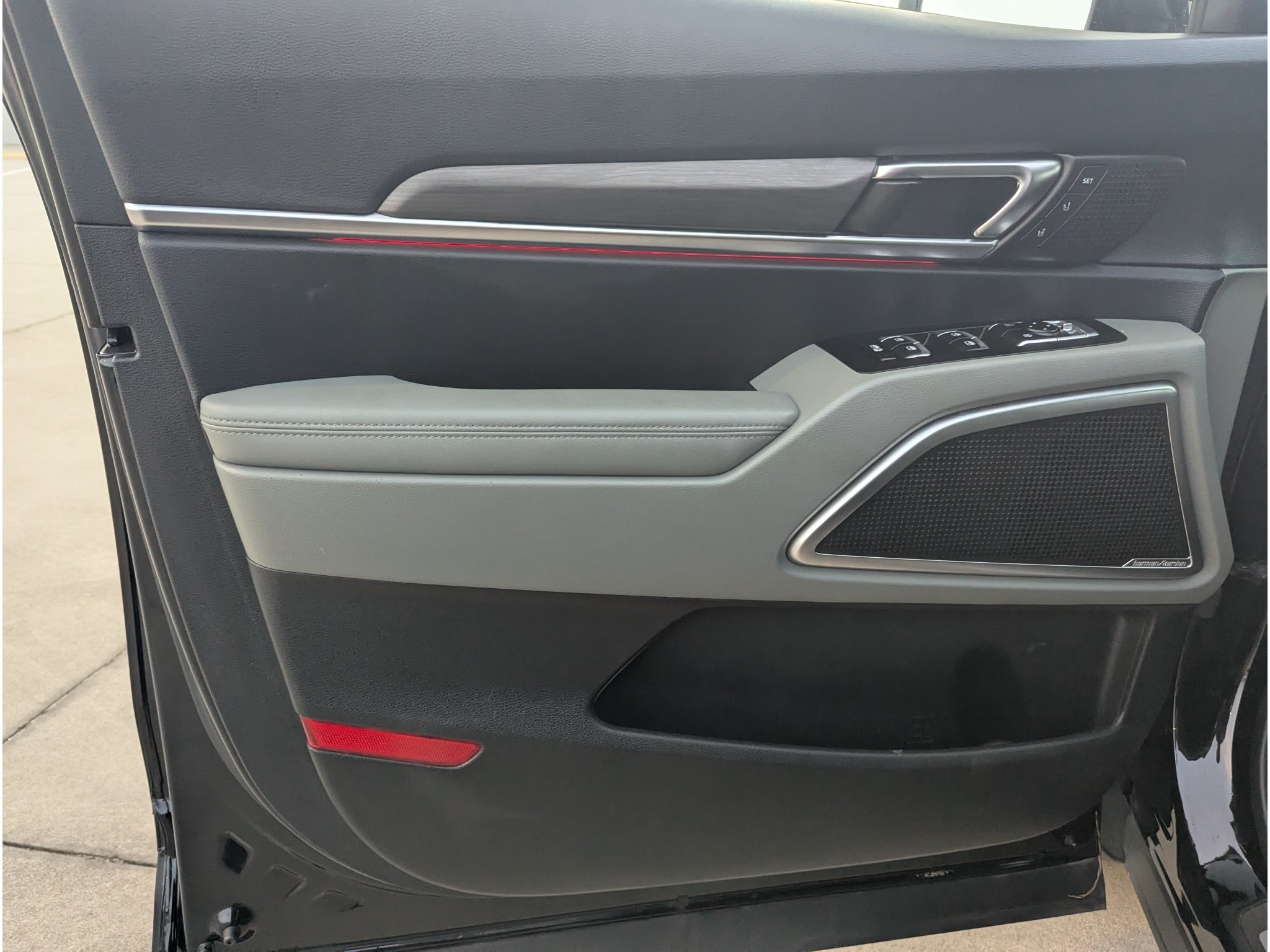 2024 Kia Telluride SX Prestige X-Pro