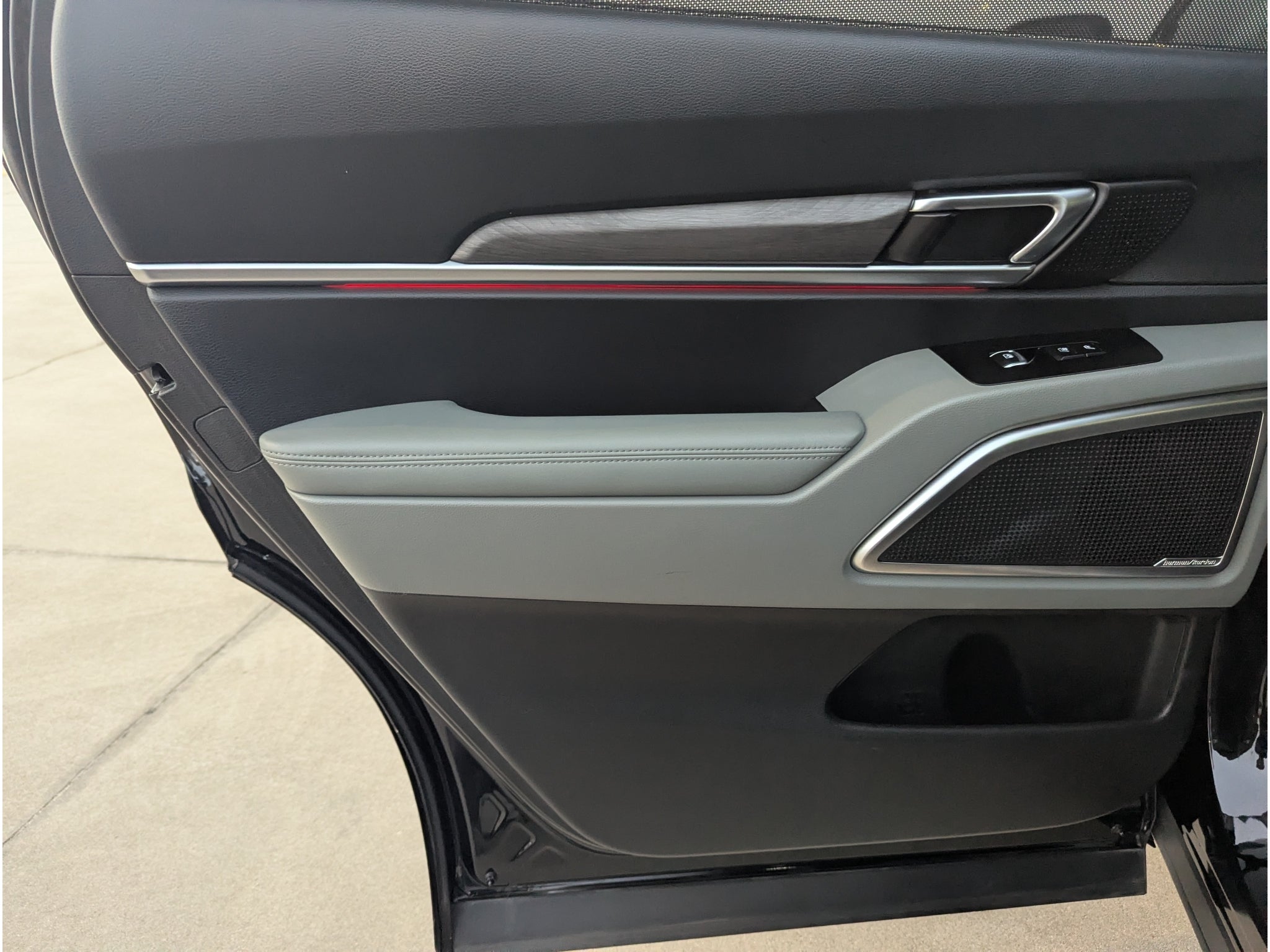 2024 Kia Telluride SX Prestige X-Pro