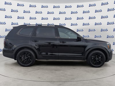 2024 Kia Telluride SX Prestige X-Pro