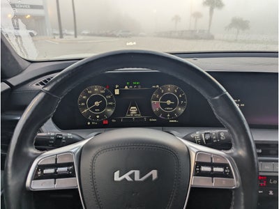 2024 Kia Telluride SX Prestige X-Pro