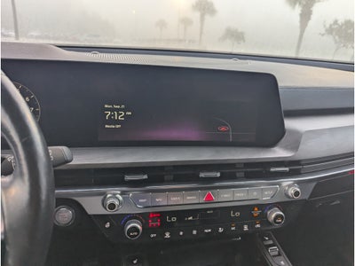 2024 Kia Telluride SX Prestige X-Pro