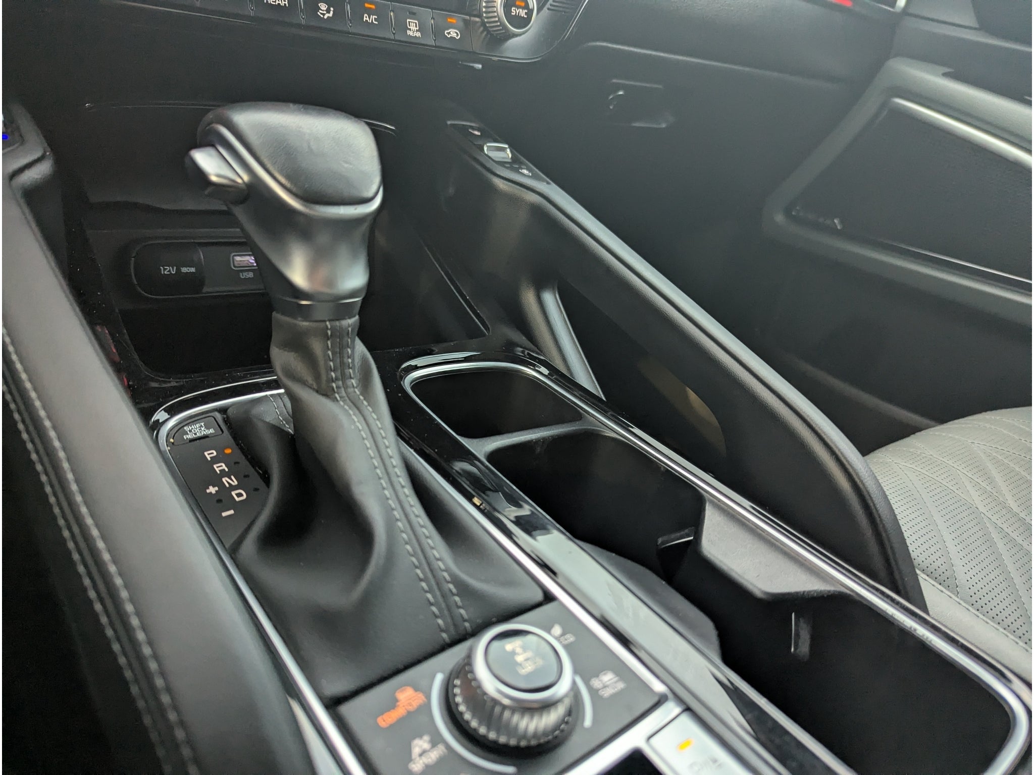 2024 Kia Telluride SX Prestige X-Pro