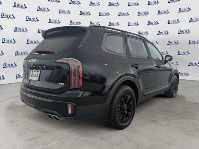 2024 Kia Telluride SX Prestige X-Pro