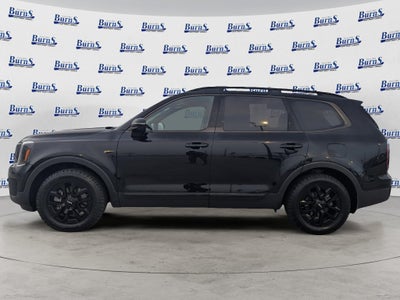 2024 Kia Telluride SX Prestige X-Pro