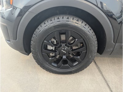 2024 Kia Telluride SX Prestige X-Pro
