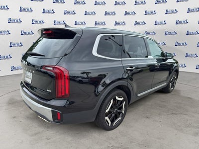 2023 Kia Telluride S