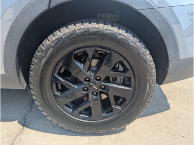 2022 Kia Sorento X-Line S