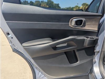 2022 Kia Sorento X-Line S