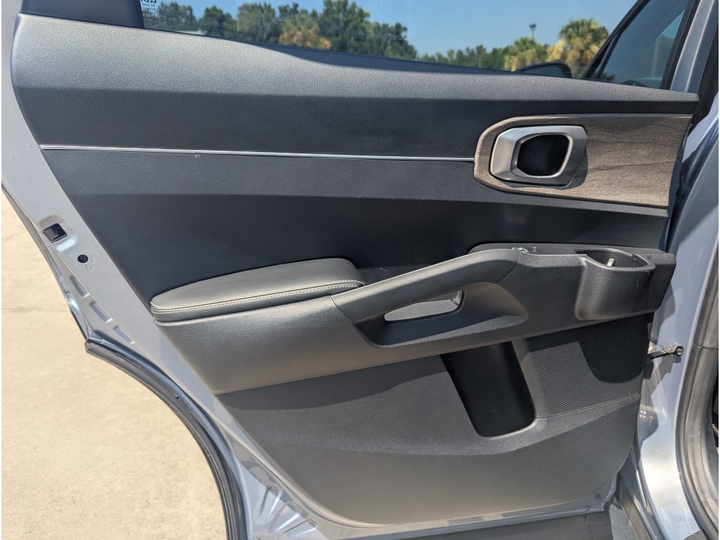 2022 Kia Sorento X-Line S