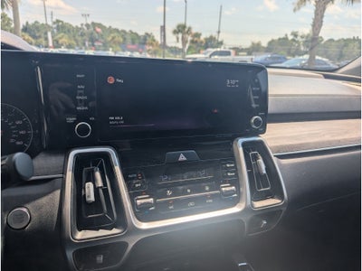 2022 Kia Sorento X-Line S