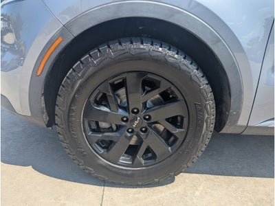 2022 Kia Sorento X-Line S