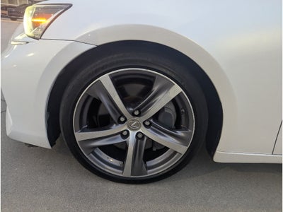 2018 Lexus IS 300 IS 300