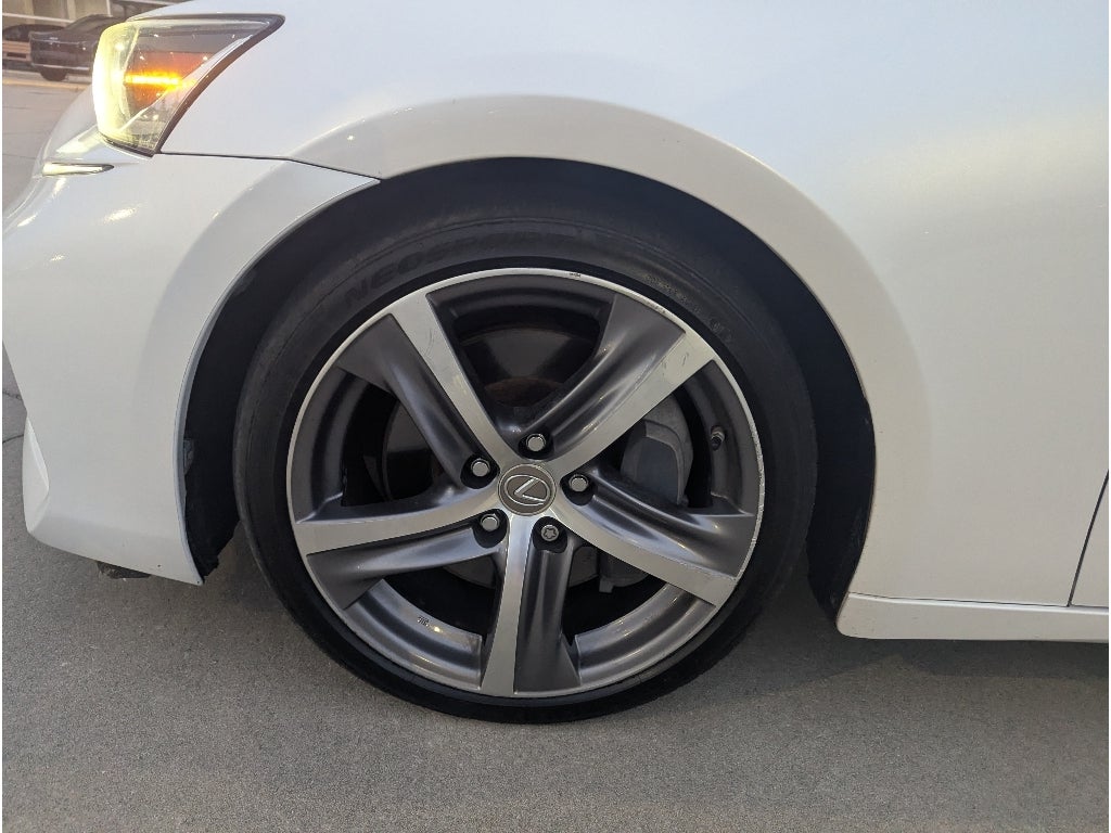 2018 Lexus IS 300 IS 300