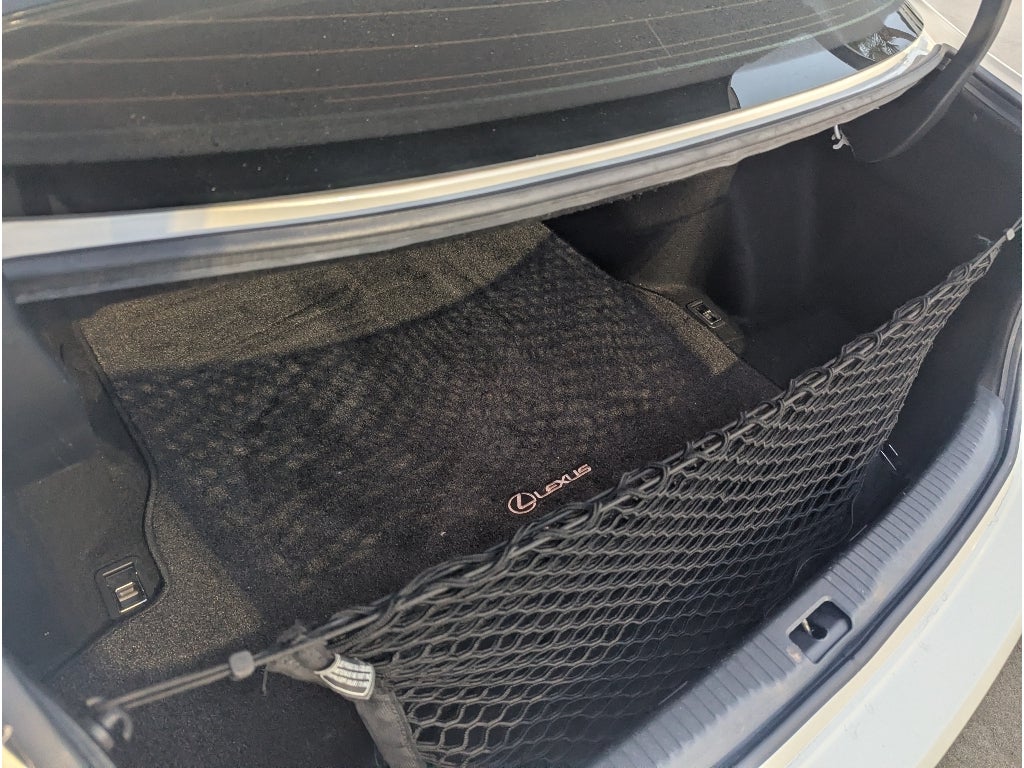 2018 Lexus IS 300 IS 300