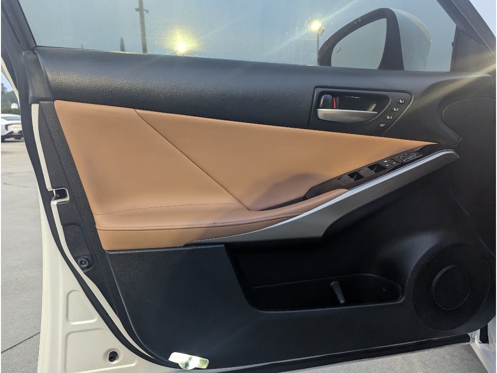 2018 Lexus IS 300 IS 300