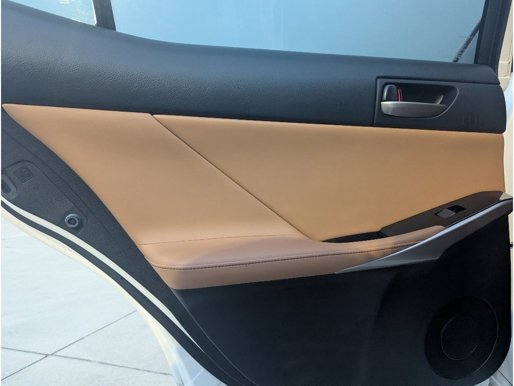 2018 Lexus IS 300 IS 300