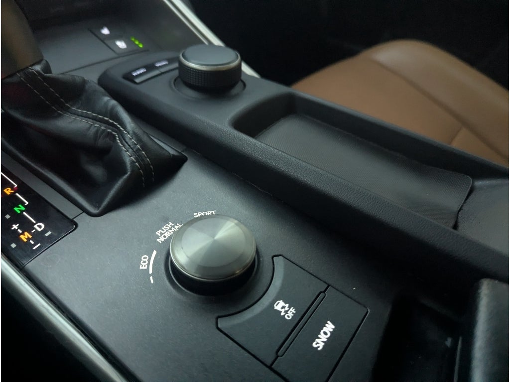 2018 Lexus IS 300 IS 300