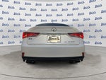 2018 Lexus IS 300 IS 300