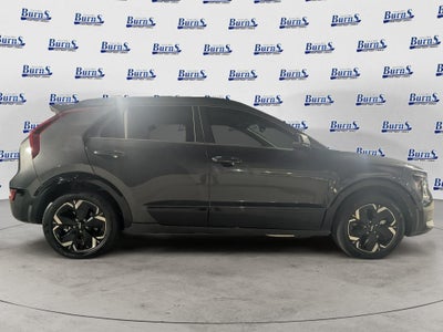 2023 Kia Niro EV Wave