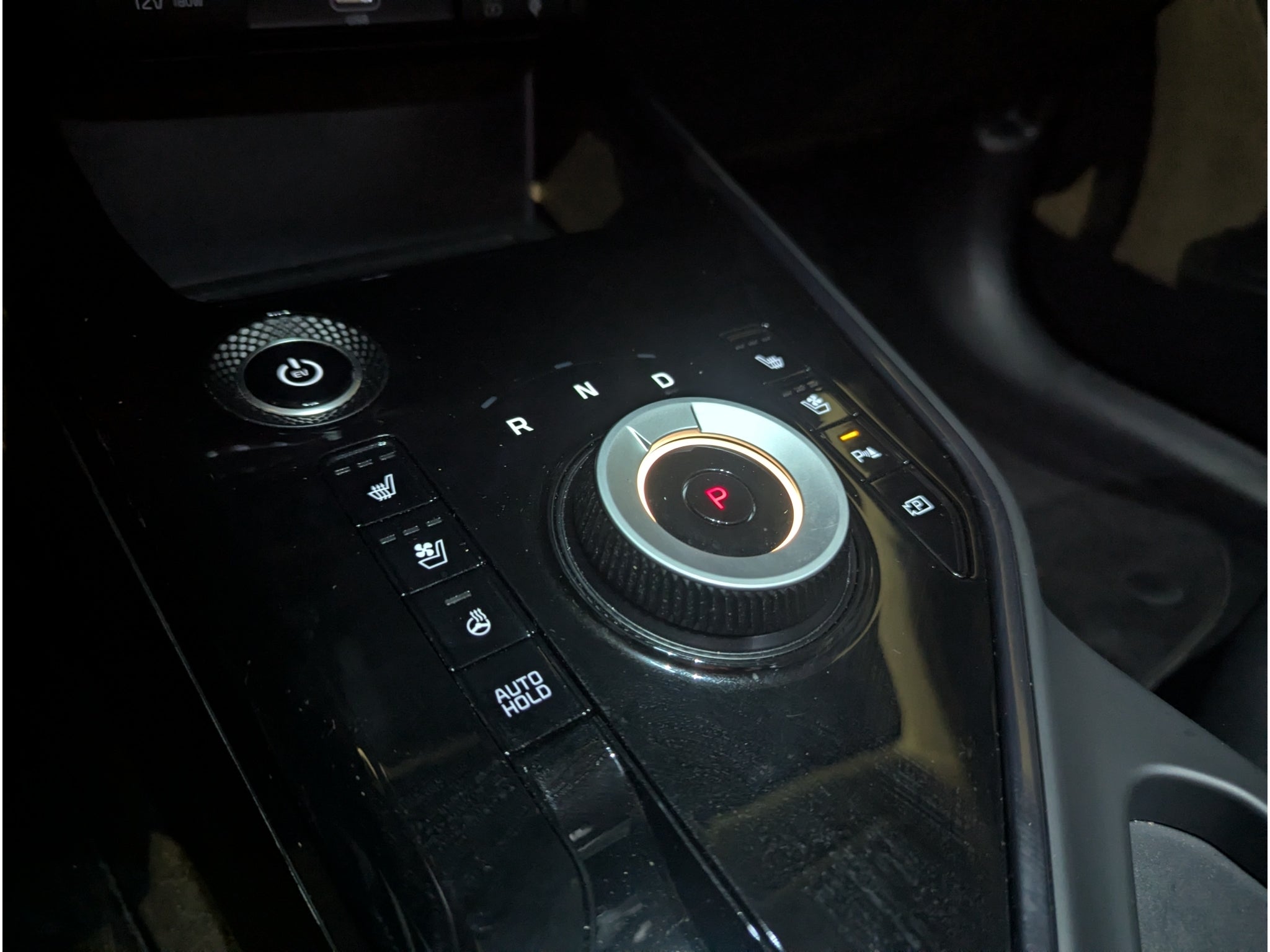 2023 Kia Niro EV Wave
