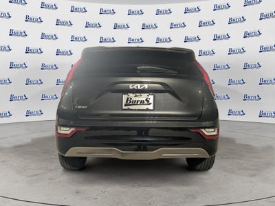 2023 Kia Niro EV Wave