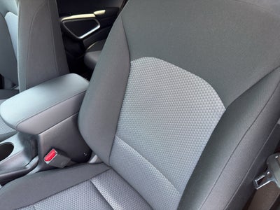 2025 Kia Soul Base