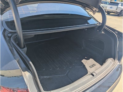 2024 Audi A4 S line Premium Plus