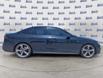 2024 Audi A4 S line Premium Plus