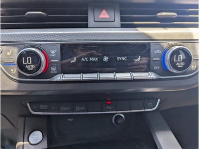 2024 Audi A4 S line Premium Plus