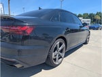 2024 Audi A4 S line Premium Plus