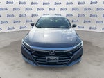 2022 Honda Accord EX-L