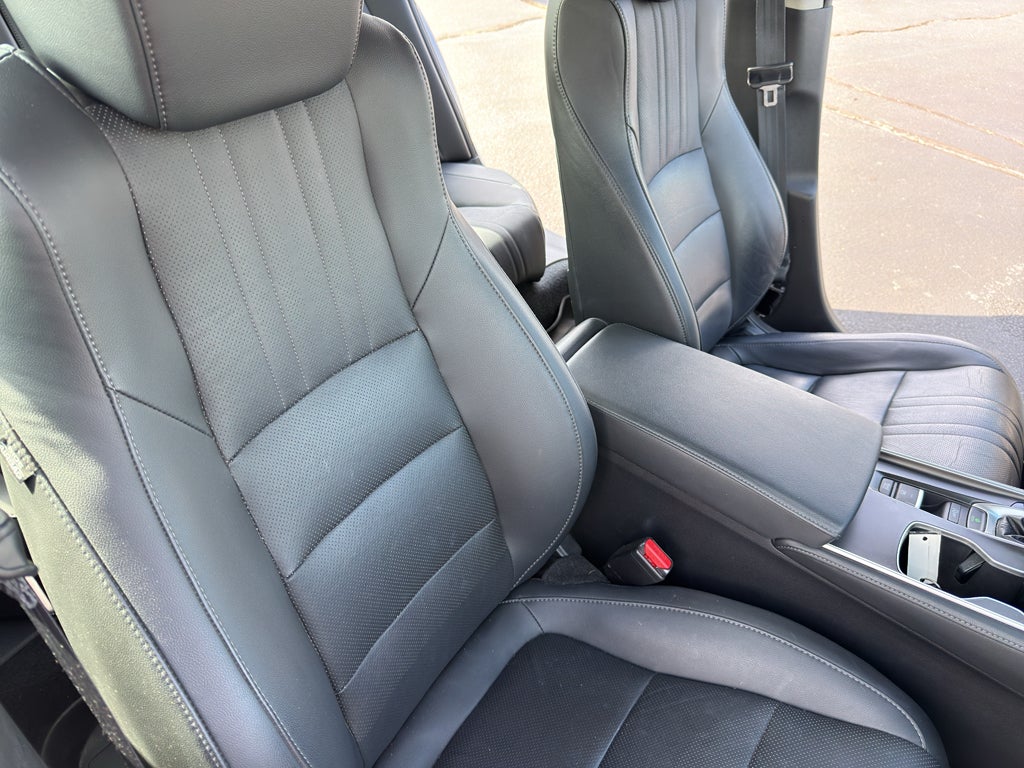 2022 Honda Accord EX-L