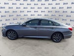 2022 Honda Accord EX-L
