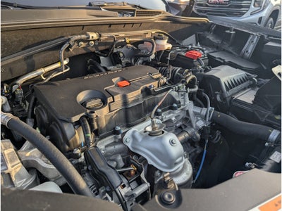 2025 Honda HR-V EX-L