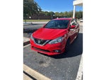 2017 Nissan Sentra SR Turbo