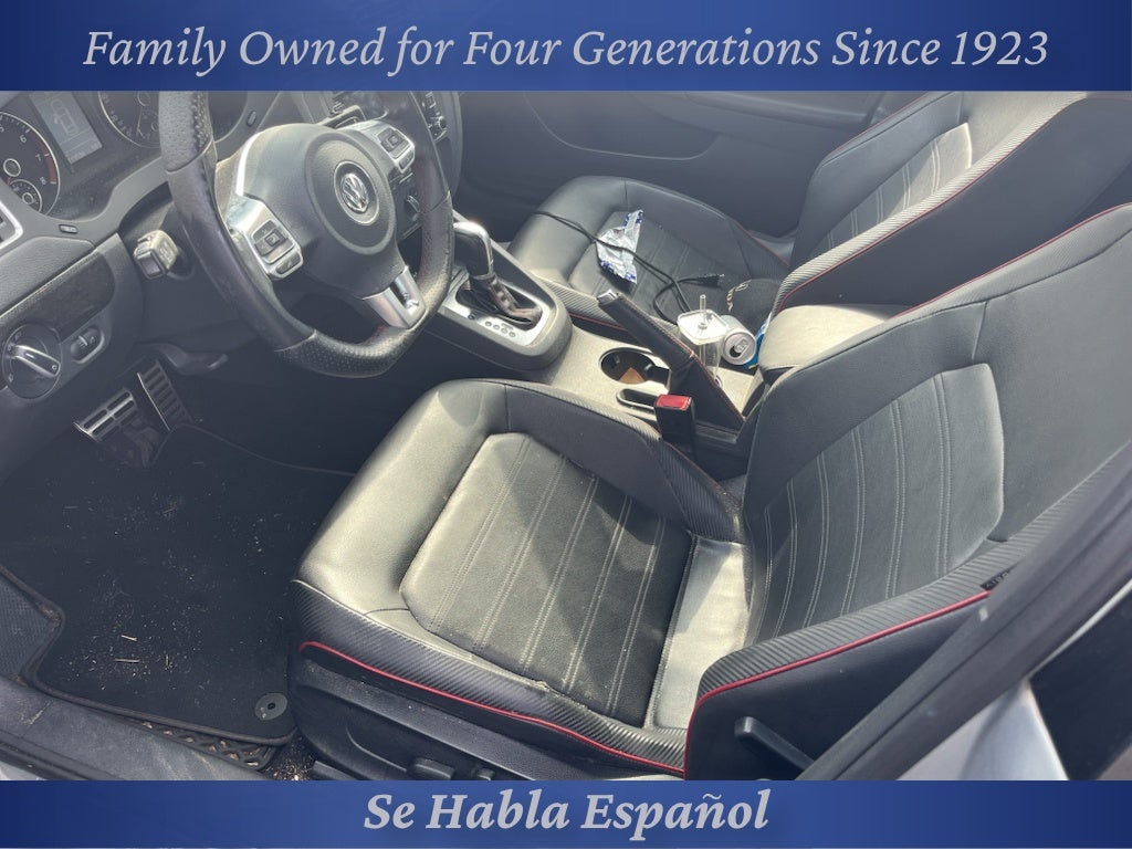 2014 Volkswagen Jetta GLI Edition 30