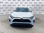 2024 Toyota RAV4 Hybrid Hybrid XLE