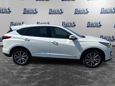 2021 Acura RDX w/Technology Package
