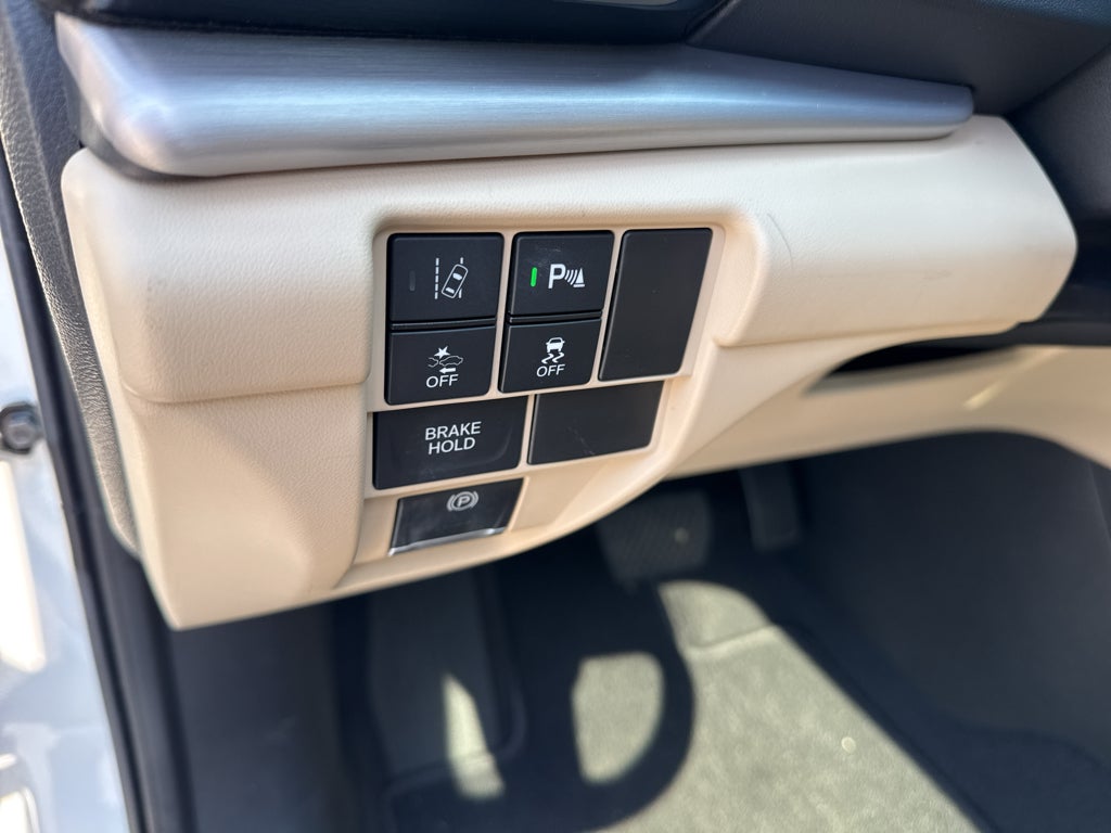 2021 Acura RDX w/Technology Package