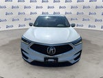 2021 Acura RDX w/Technology Package