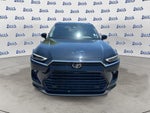 2025 Toyota Grand Highlander Hybrid Hybrid Limited
