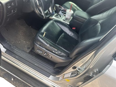 2013 Toyota 4Runner Limited