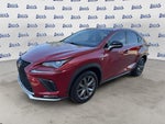 2020 Lexus NX 300 F SPORT