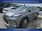 2021 Lexus RX 450h Luxury