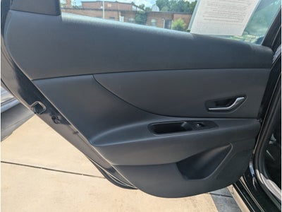 2021 Hyundai Elantra Hybrid Limited