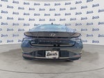 2021 Hyundai Elantra Hybrid Limited