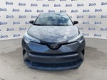 2019 Toyota C-HR LE