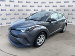 2019 Toyota C-HR LE