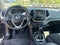 2018 Jeep Cherokee North